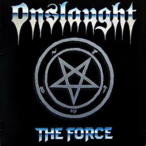 Onslaught (2) - The Force