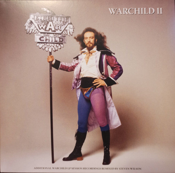 Jethro Tull - WarChild II