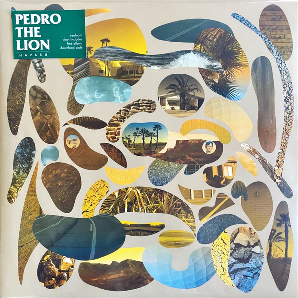 Pedro The Lion - Havasu