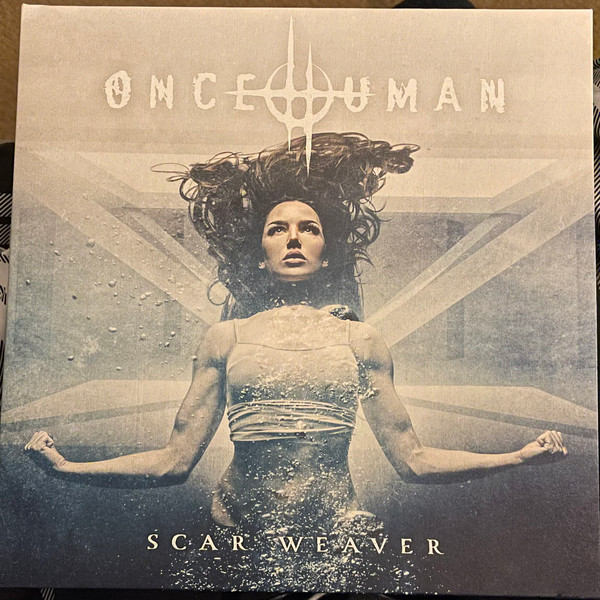 Once Human - Scar Weaver