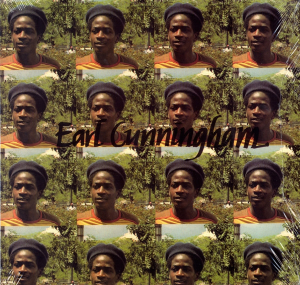 Earl Cunningham - Earl Cunningham