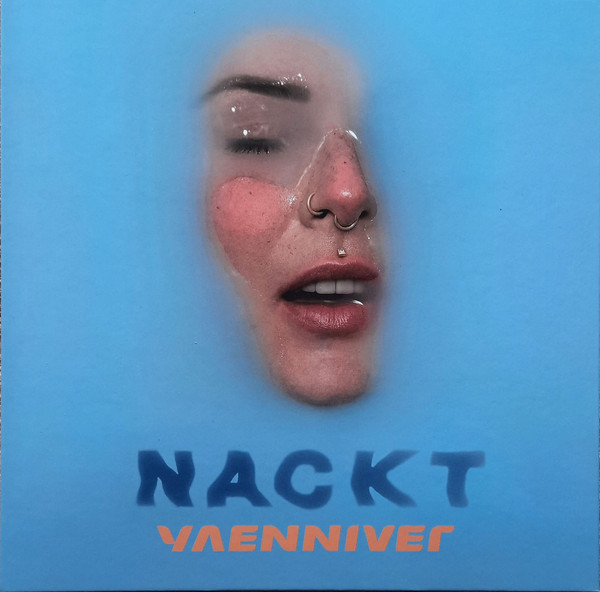 Yaenniver - Nackt