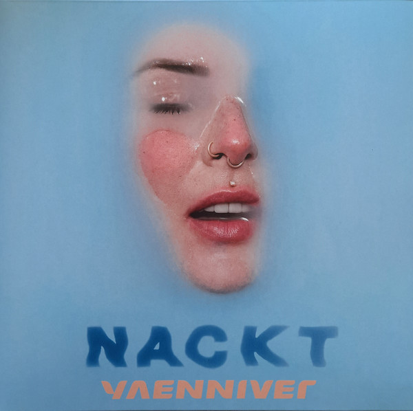 Yaenniver - Nackt