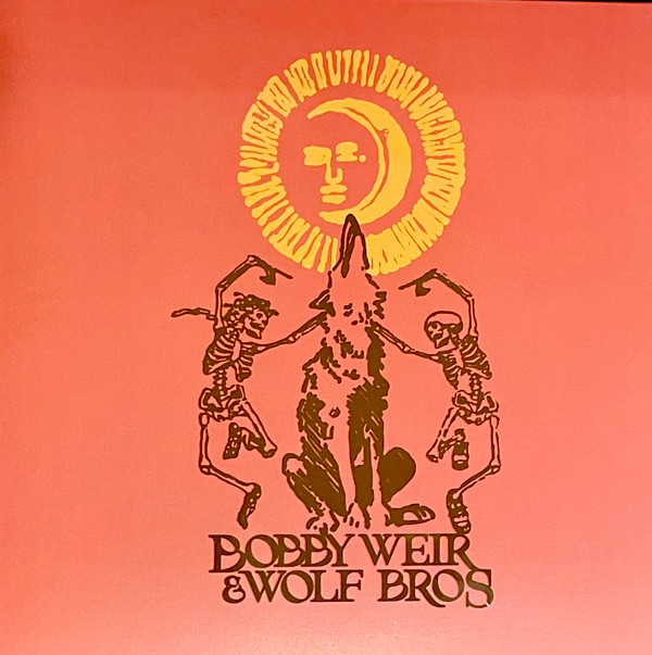 Bob Weir & The Wolf Brothers, Wolf Bros - Live In Colorado