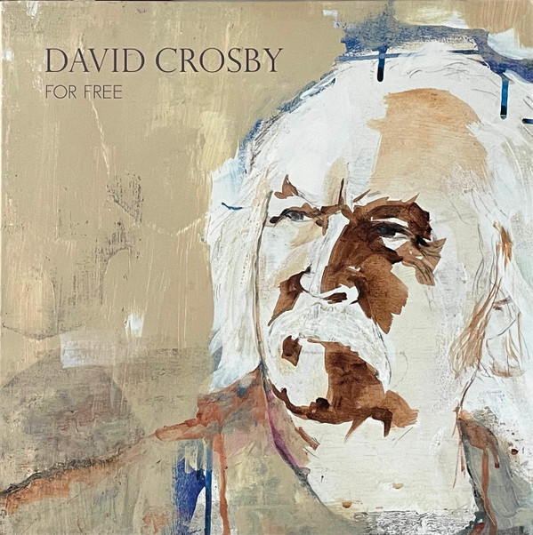 David Crosby - For Free