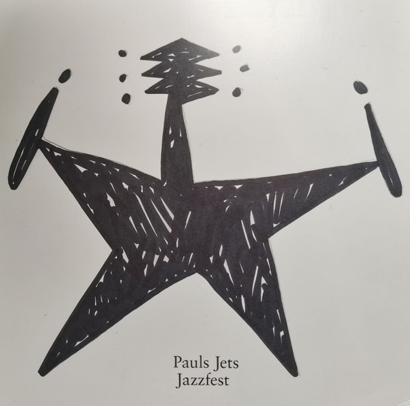 Pauls Jets - Jazzfest