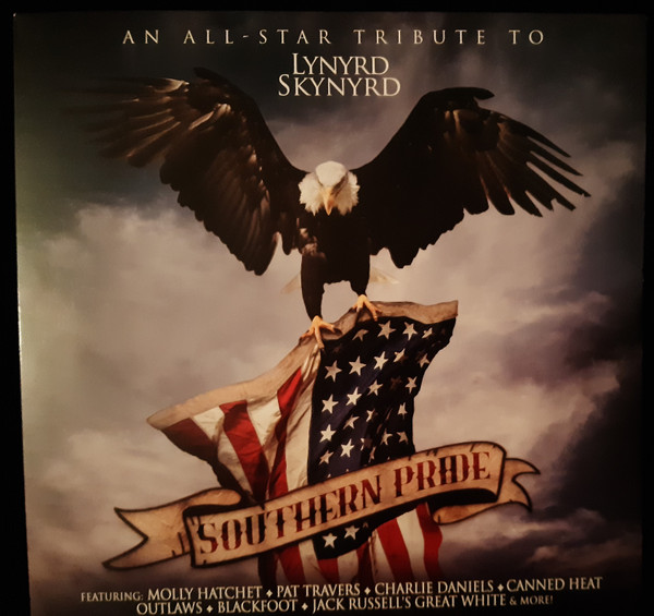 Various - Southern Pride: An All-Star Tribute To Lynyrd Skynyrd