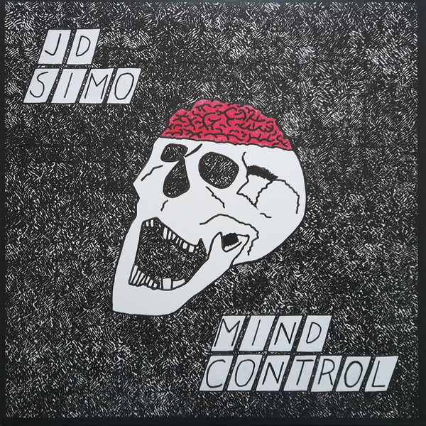 J.D. Simo - Mind Control