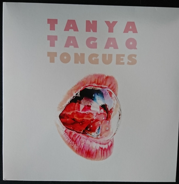 Tanya Tagaq - Tongues