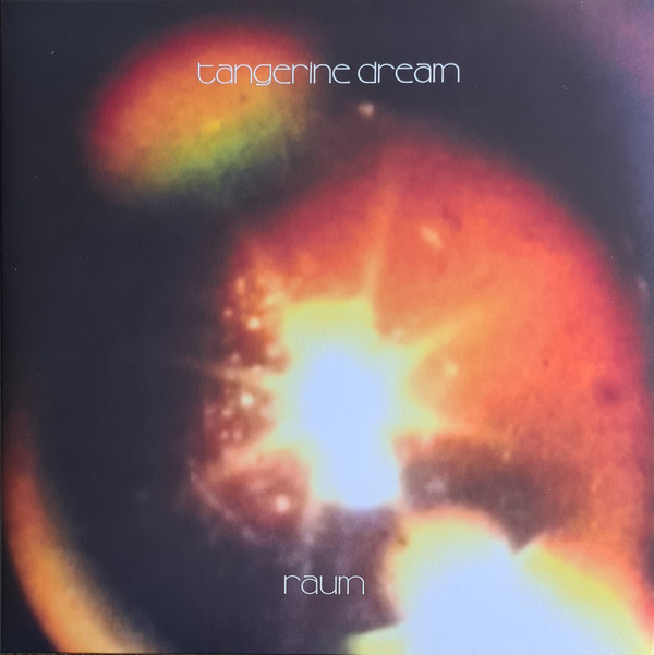 Tangerine Dream - Raum