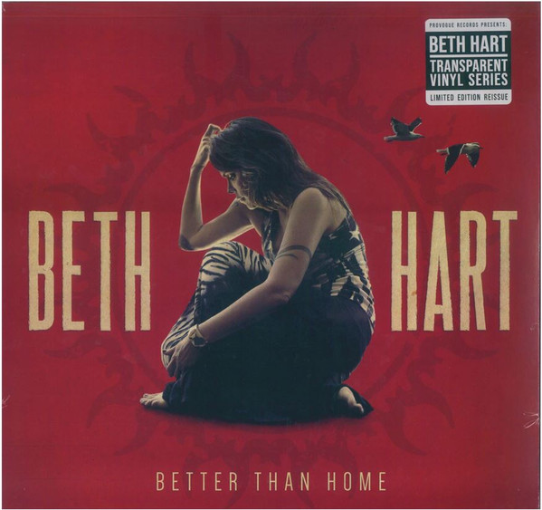 Beth Hart - Better Than Home