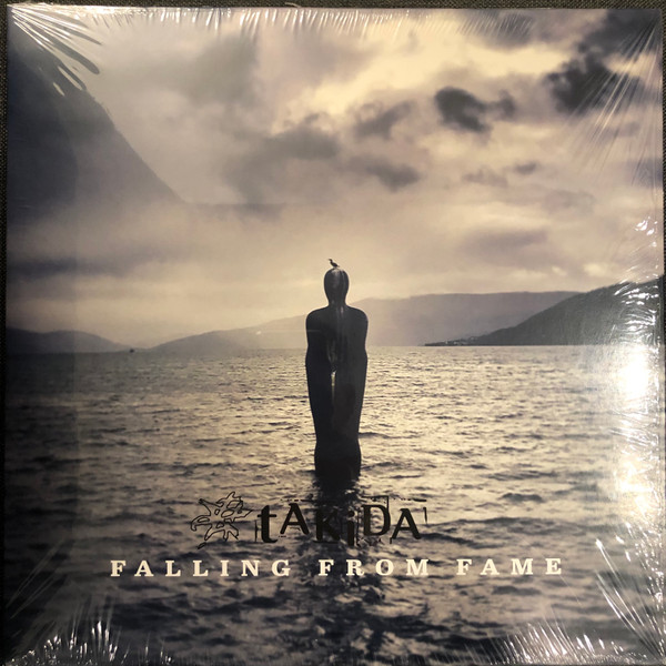 Takida - Falling From Fame (Limited Signed Edition)