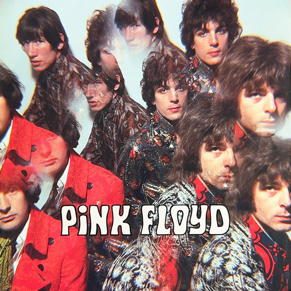 Pink Floyd - The Piper At The Gates Of Dawn