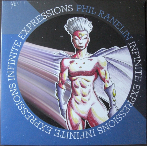 Phil Ranelin - Infinite Expressions