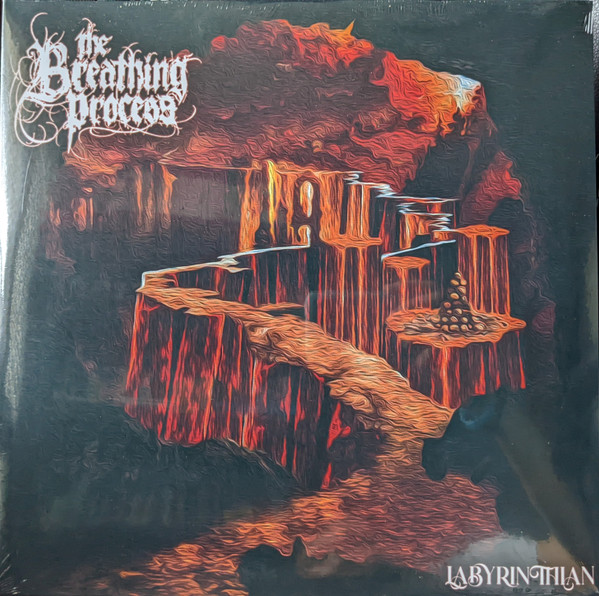 The Breathing Process - Labyrinthian