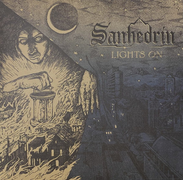 Sanhedrin (8) - Lights On