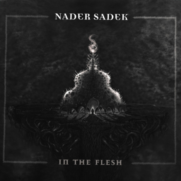 Nader Sadek - In The Flesh