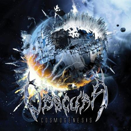 Obscura (3) - Cosmogenesis