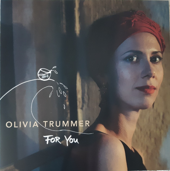 Olivia Trummer - For You