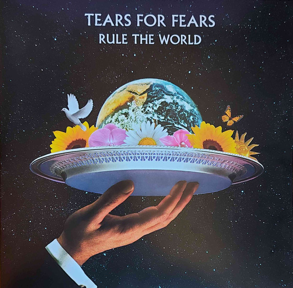 Tears For Fears - Rule The World