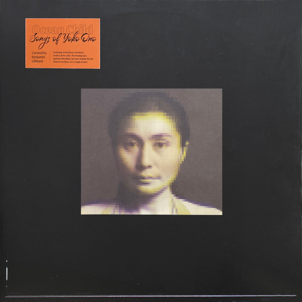 Various - Ocean Child: Songs Of Yoko Ono