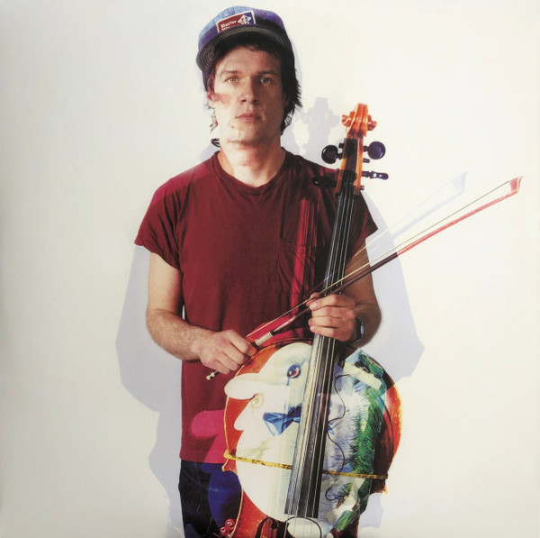 Arthur Russell - Calling Out Of Context