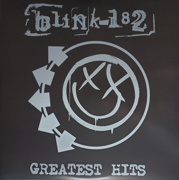 Blink-182 - Greatest Hits