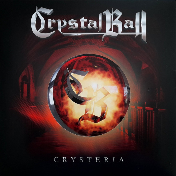 Crystal Ball - Crysteria