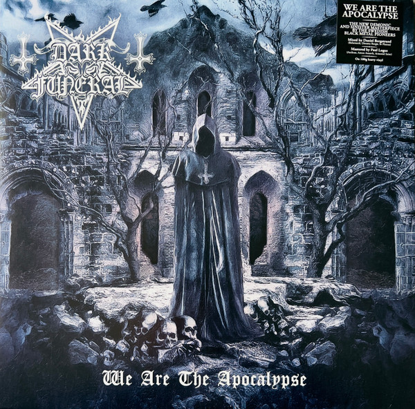 Dark Funeral - We Are The Apocalypse