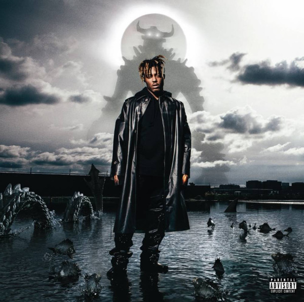 Juice WRLD - Fighting Demons