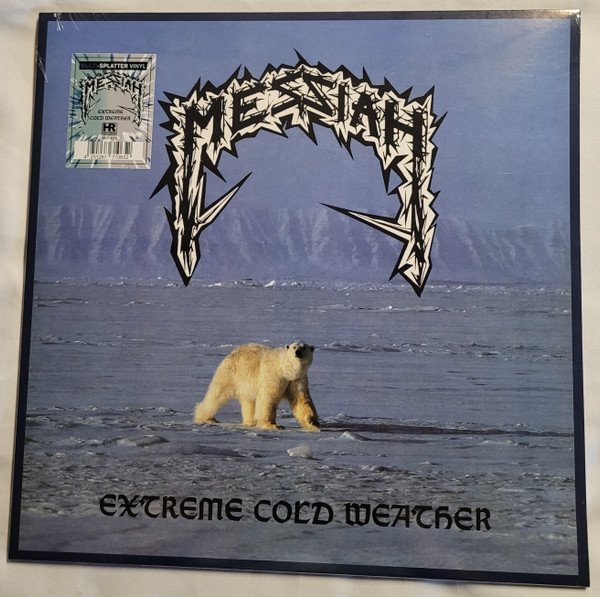 Messiah (5) - Extreme Cold Weather