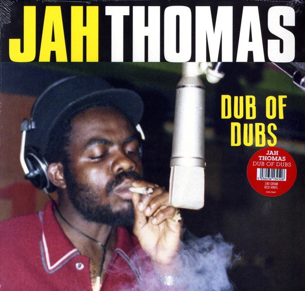 Jah Thomas - Dub Of Dubs