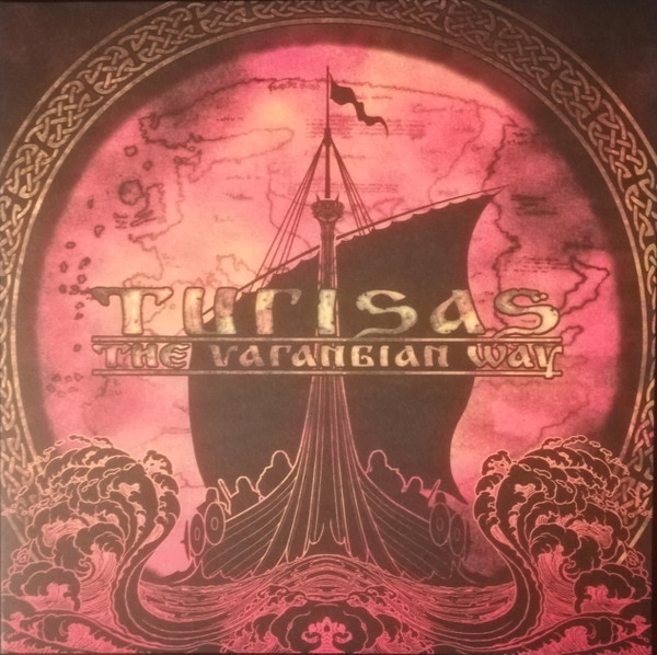 Turisas - The Varangian Way