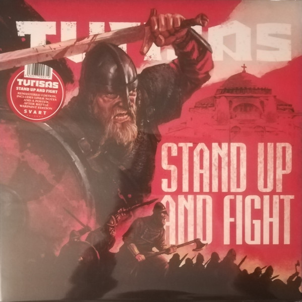 Turisas - Stand Up And Fight