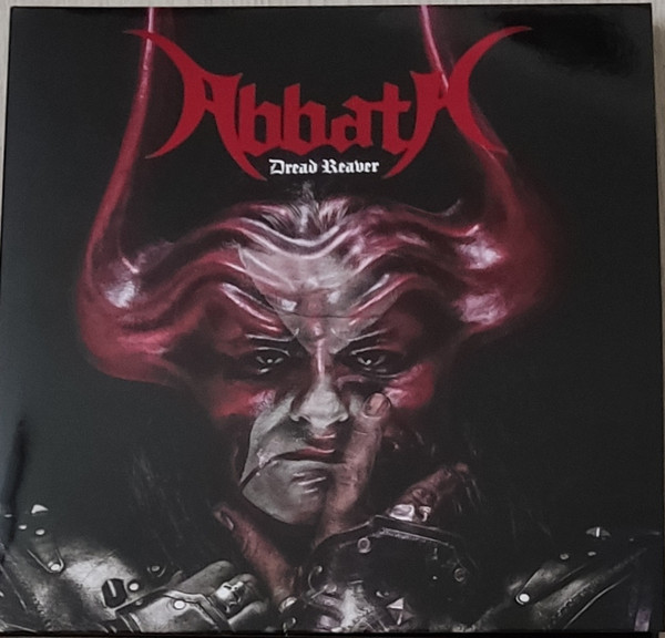 Abbath (2) - Dread Reaver