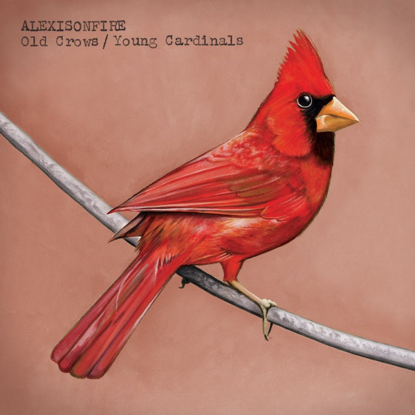 Alexisonfire - Old Crows / Young Cardinals