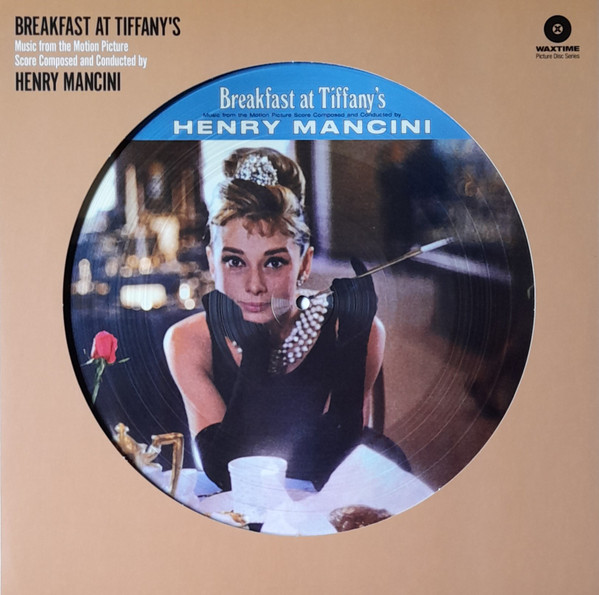 Henry Mancini - Breakfast At Tiffany's