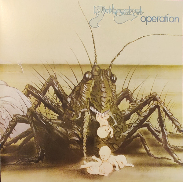 Birth Control - Operation