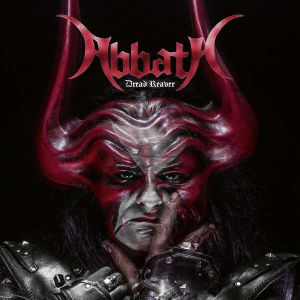 Abbath (2) - Dread Reaver