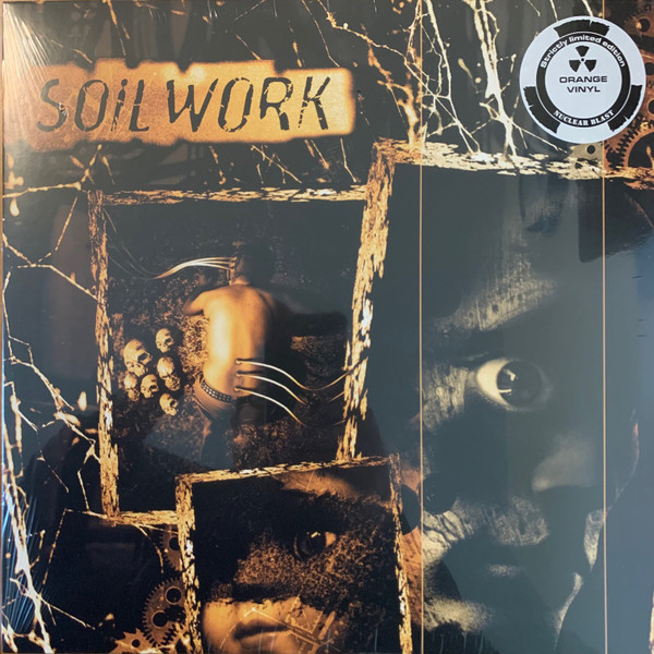 Soilwork - A Predator's Portrait