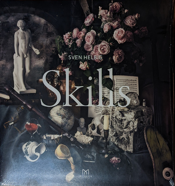 Sven Helbig - Skills