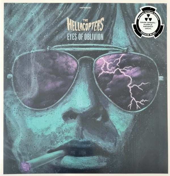 The Hellacopters - Eyes Of Oblivion