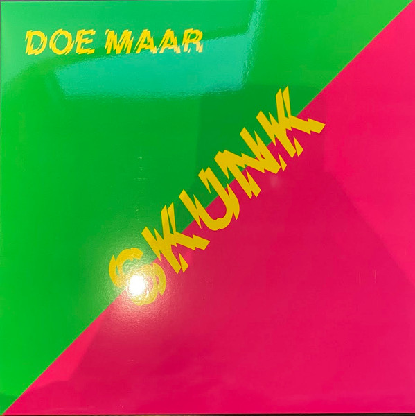 Doe Maar - Skunk