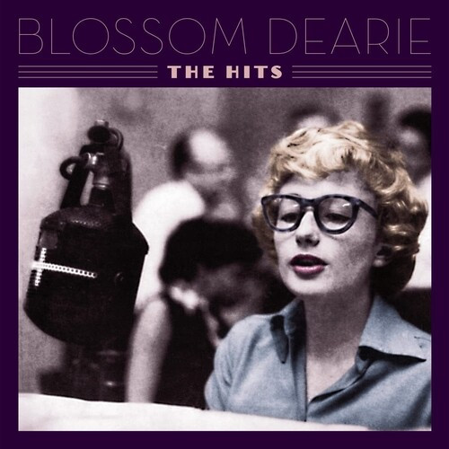 Blossom Dearie - The Hits