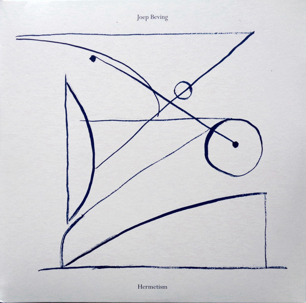 Joep Beving - Hermetism