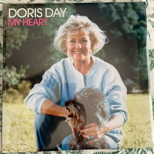 Doris Day - My Heart