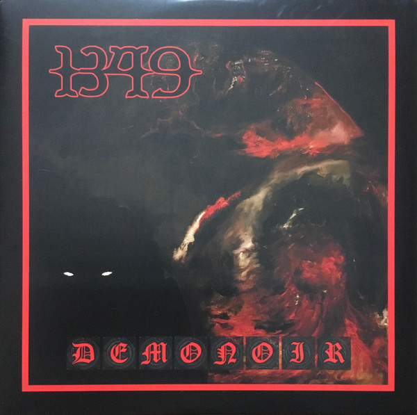 1349 - Demonoir