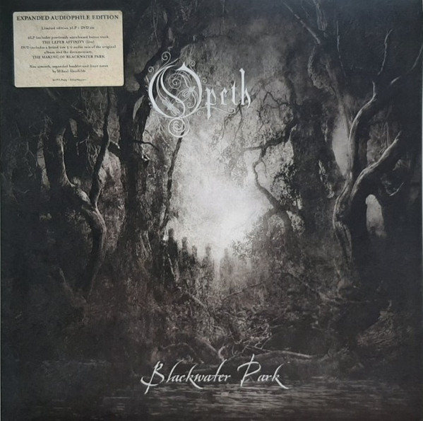 Opeth - Blackwater Park