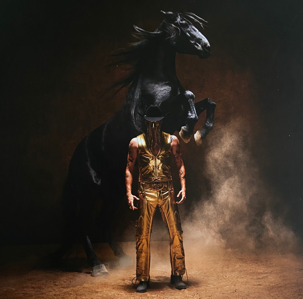 Orville Peck - Bronco