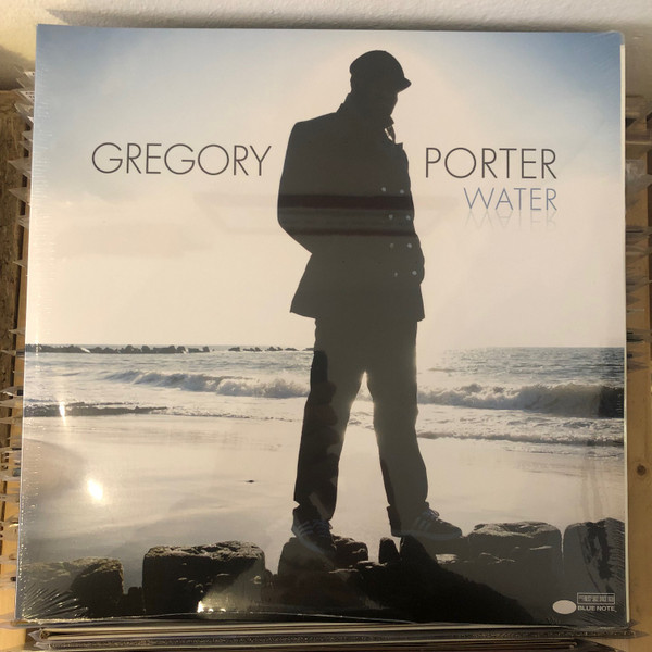 Gregory Porter - Water